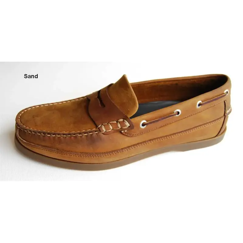 Orca Bay Fripp Slip-on Deck Shoes-4